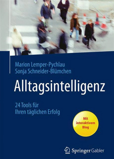 Buch Alltagsintelligenz