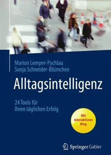 Buch Alltagsintelligenz